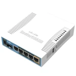 фото Wi-Fi роутер MikroTik hAP AC