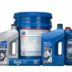 фото Антифриз DELO ELC ANTI-FREEZE/COOLANT CONCENTRATE B, 6*3,785 л