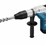 фото Перфоратор Bosch GBH 5-40 DCE