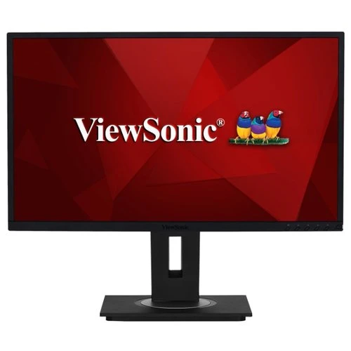 Фото Монитор Viewsonic VG2748