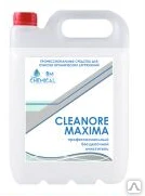 Фото Профессиональный бесщелочной очиститель «Cleanore Maxima»