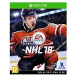 фото NHL 18