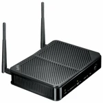 фото Wi-Fi роутер ZYXEL SBG3300-N