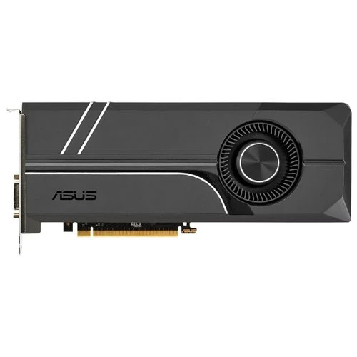 Фото Видеокарта ASUS GeForce GTX