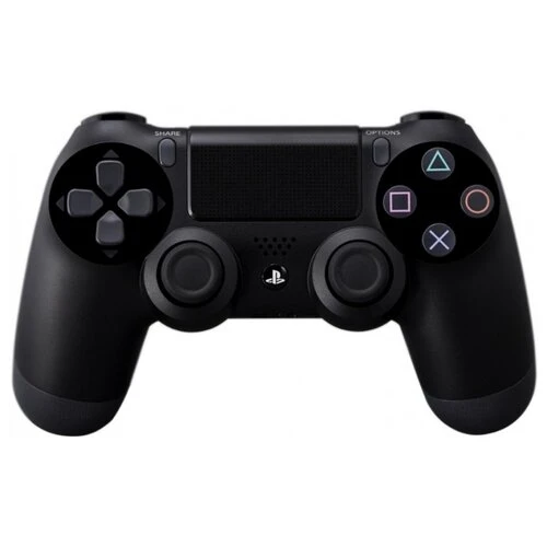 Фото Геймпад Sony DualShock 4