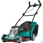 фото Электрическая газонокосилка bosch rotak 43 gen 4 0.600.8a4.300