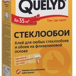 фото Клей для стеклообоев QUELYD 500г