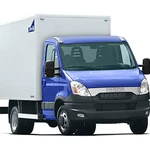 фото Фургон Iveco Daily 35C15