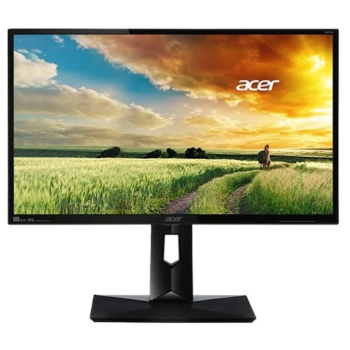 Фото Монитор Acer CB271HKbmjdprx