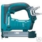 Фото Аккумуляторный степлер Makita DST221Z