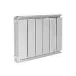 фото Алюминиевый радиатор Термал РАП-300 6 секций
