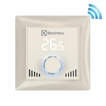 фото Термостат программируемый Smart ETS-16 16А Wi-Fi; датчик пола; датчик воздуха Electrolux НС-1136213