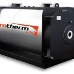 фото Промышленный котел серии NO 1400 Protherm