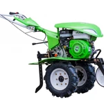 фото Мотоблок бензиновый Aurora GARDENER 750 SMART