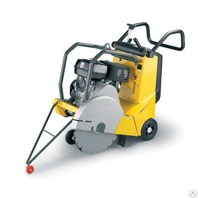 Фото Резчик швов бензиновый Wacker Neuson BFS 1350 ALS (с системой автопилота)