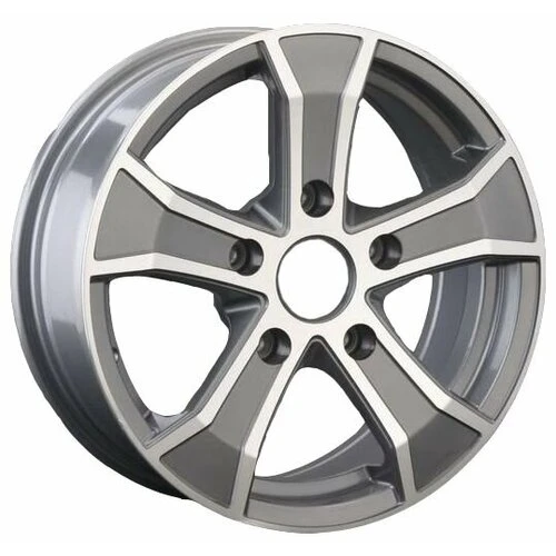 Фото Колесный диск NZ Wheels SH594