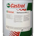 фото Смазка CASTROL SHPEEROL EPL 2 Смазка многофункциональная 18кг, 15454F