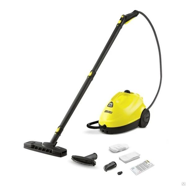 Фото Пароочиститель Karcher SC 1.020