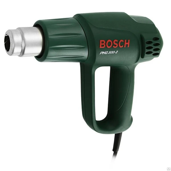 Фото Термопистолет BOSCH PHG 5002 060329A008