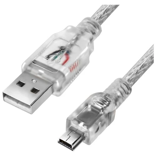 Фото Кабель GreenConnect USB -