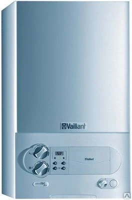 Фото Котел газовый Vaillant turboTEC pro VUW 242/5-3