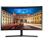 фото Монитор Samsung C24F396FHI