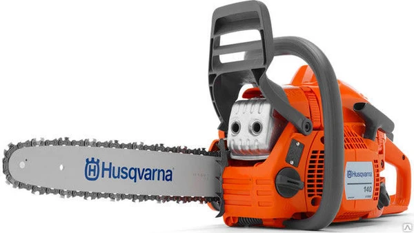 Фото Бензопила HUSQVARNA 140 Husqvarna