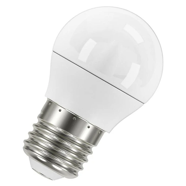 Фото Лампа светодиодная LED Value LVCLP60 7SW/865 230В E27 2х5 RU (уп.5шт) OSRAM 4058075578258