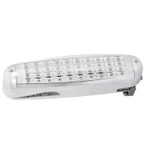 Фото №2 Светильник светодиодный аварийный СБА 1089С-40DC 40LED lead-acid DC IN HOME