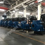 Фото №3 Slurry Pump 8/6 E AH from China