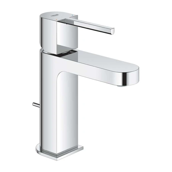 Фото Смеситель для раковины Grohe Plus 32612003