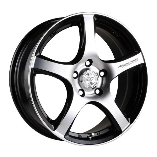 Фото Колесный диск Racing Wheels H-531