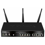 фото Wi-Fi роутер D-link DSR-1000N