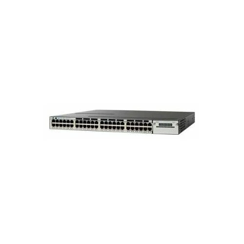 Фото Коммутатор Cisco WS-C3750X-48T-E