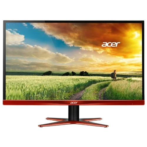 Фото Монитор Acer XG270HUomidpx