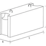 фото Блоки ФБС 9.6.6