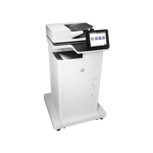 Фото МФУ HP LaserJet Enterprise