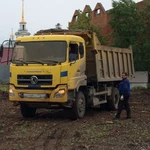 фото Самосвал в аренду грузоперевозки