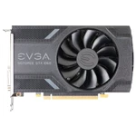 фото Видеокарта EVGA GeForce GTX