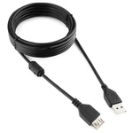 фото Удлинитель Cablexpert USB - USB