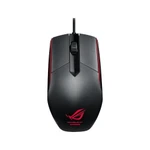 фото Мышь ASUS ROG Sica Black USB