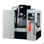 фото Фрезерный станок с ЧПУ JVC-3S CNC Siemens 828D