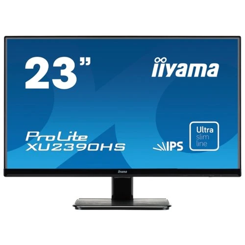 Фото Монитор Iiyama ProLite XU2390HS-1