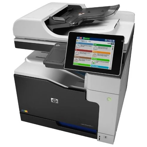 Фото МФУ HP LaserJet Enterprise 700