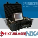 фото Комплект для выверки геометрии Fixturlaser NXA Geo Basic