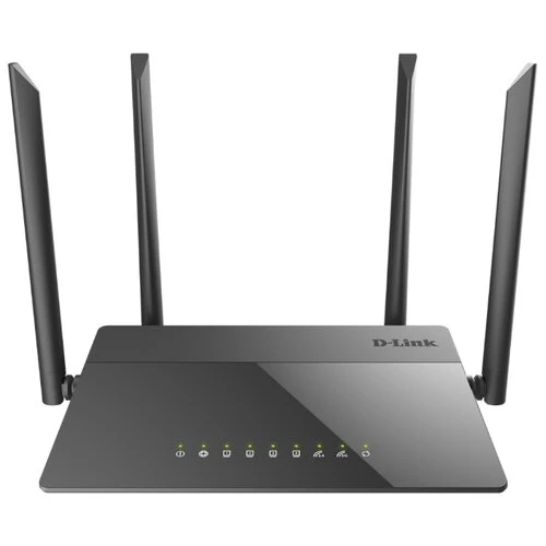 Фото Wi-Fi роутер D-link DIR-841