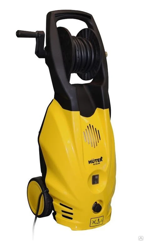 Фото Мойка Huter W135-AR