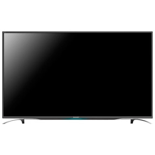 Фото Телевизор Sharp LC-55CFG6352E