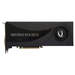 фото Видеокарта ZOTAC GeForce RTX