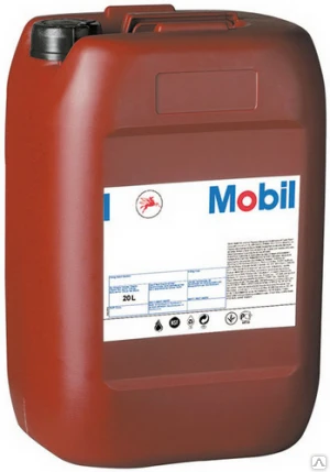 Фото Масло Mobil VACTRA OIL №2 20л.